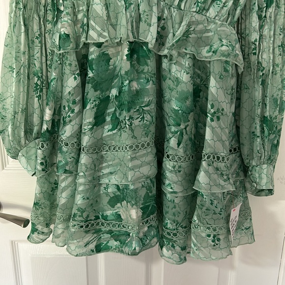 ASOS dress - Picture 7 of 16